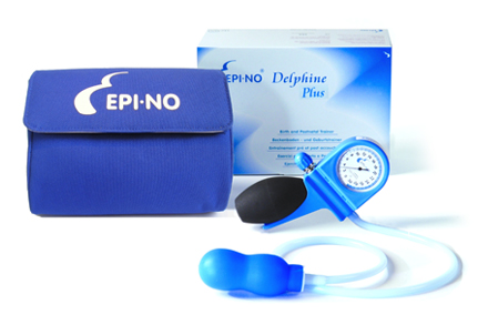 EPI-NO: Tonifiere și retonifiere perineu
