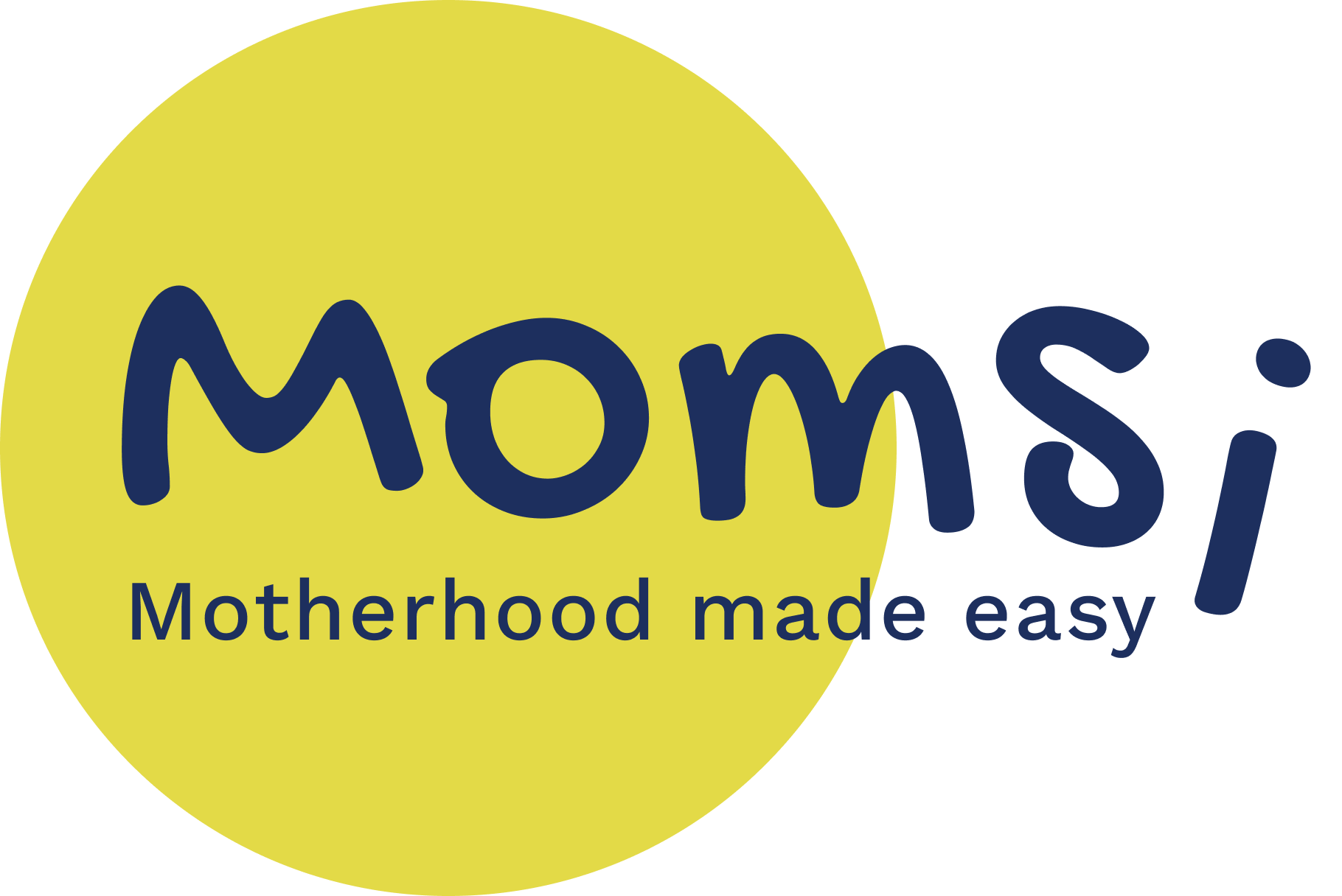 Aplicația Momsi, “satul” de care fiecare mamă are nevoie
